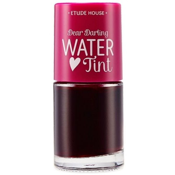 Etude House Water Tint 02 Cherry Ade