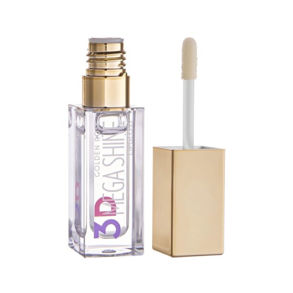 Lipgloss 3D Mega Shine 101