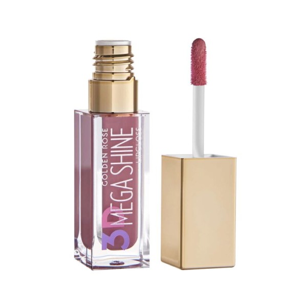 Lipgloss 3D Mega Shine 106