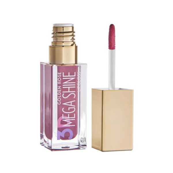 Lipgloss 3D Mega Shine 118