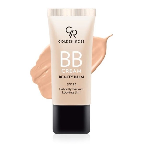 BB Cream Beauty Balm 02 Fair