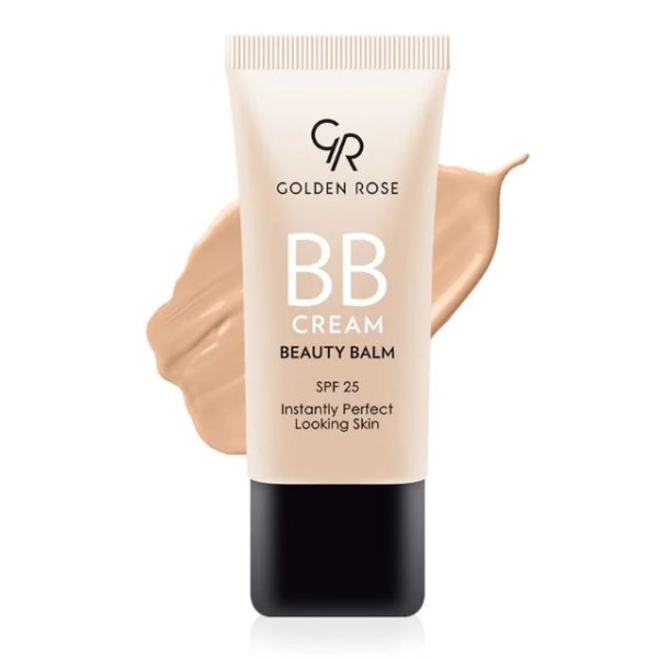 BB Cream Beauty Balm 03 Natural