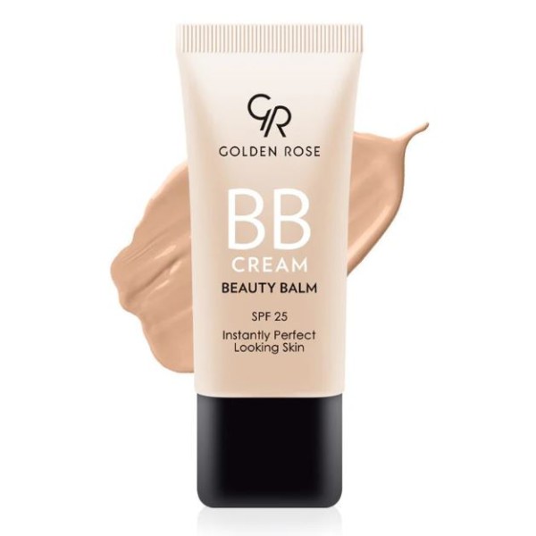 BB Cream Beauty Balm 04 Medium