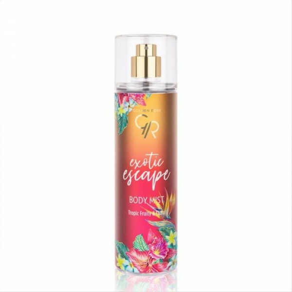 Exotic Escape Body Mist 200ML