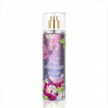 Just Romance Body Mist 200ML