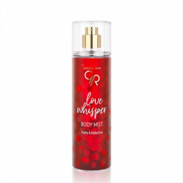 Love Whisper Body Mist 200ML