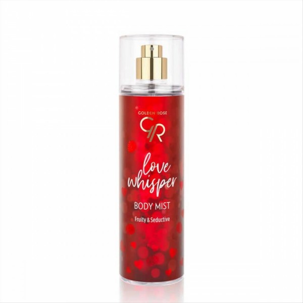 Love Whisper Body Mist 200ML