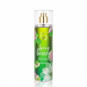 Spring Breeze Body Mist 200ML