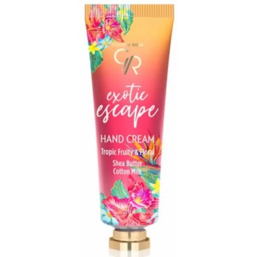 Exotic Escape Hand Cream 50ML