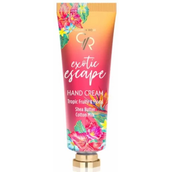 Exotic Escape Hand Cream 50ML