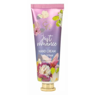 Just Romance Hand Cream 50ML