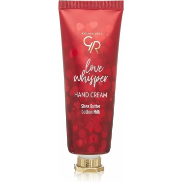 Love Whisper Hand Cream 50ML