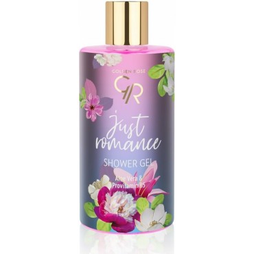 Just Romance Shower Gel 350ML