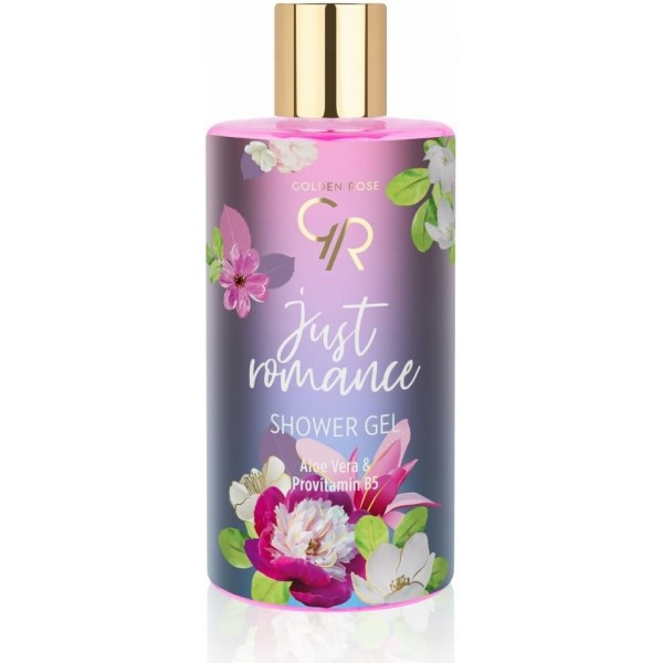 Just Romance Shower Gel 350ML