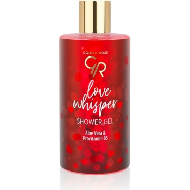 Love Whisper Shower Gel 350ML