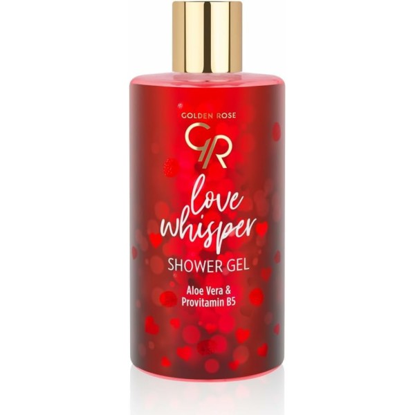 Love Whisper Shower Gel 350ML