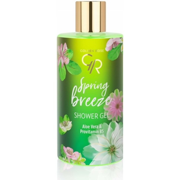 Spring Breeze Shower Gel 350ML