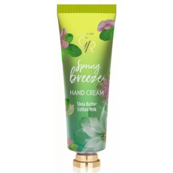 Spring Breeze Hand Cream 50ML