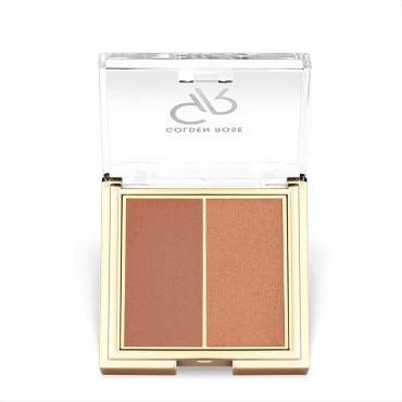 Blush Duo Iconic 05 Warm Pearl