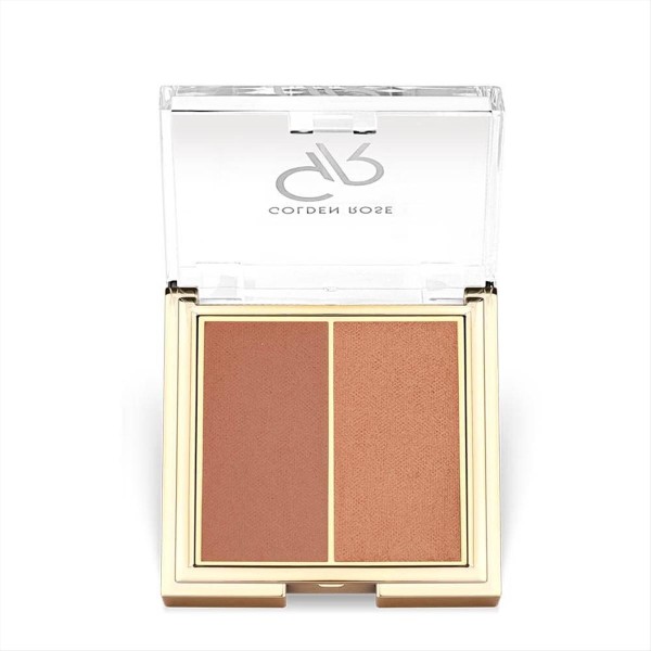 Blush Duo Iconic 05 Warm Pearl