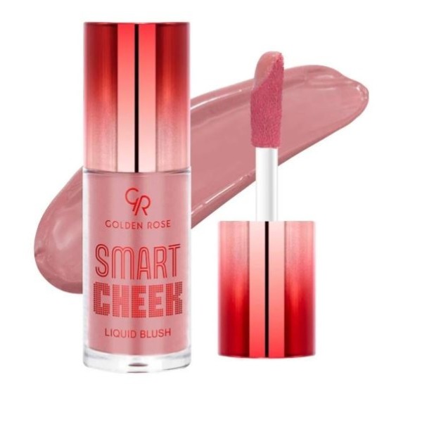 Blush Liquid Smart Cheek 101