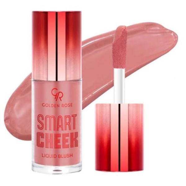 Blush Liquid Smart Cheek 102