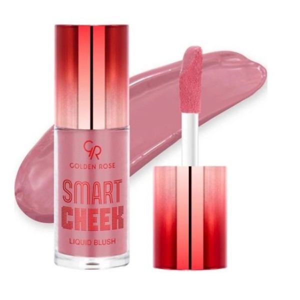 Blush Liquid Smart Cheek 103