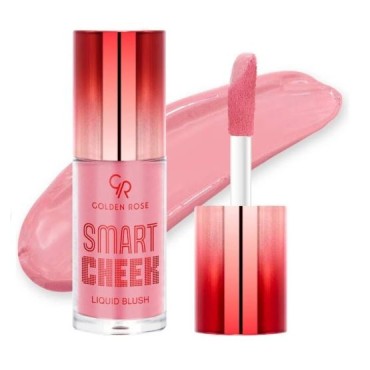 Blush Liquid Smart Cheek 104