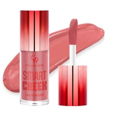 Blush Liquid Smart Cheek 107