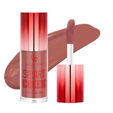 Blush Liquid Smart Cheek 108