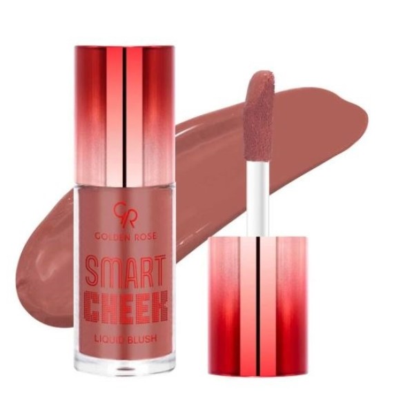 Blush Liquid Smart Cheek 108