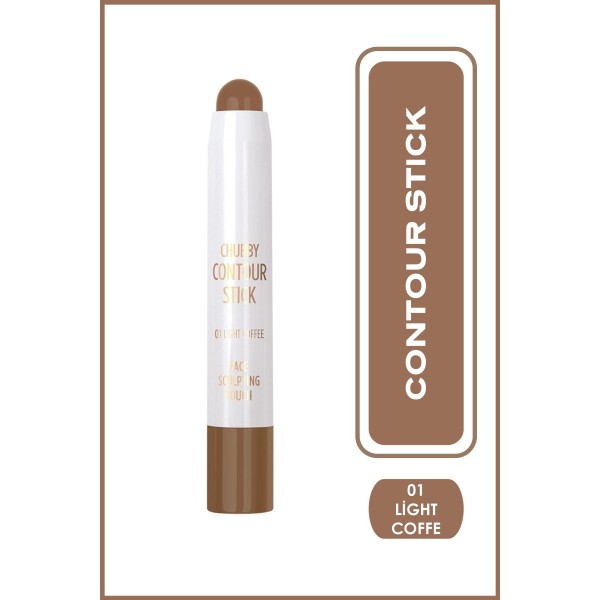 Contour Stick Chubby 001