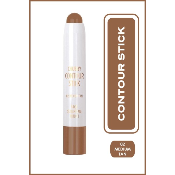 Contour Stick Chubby 002