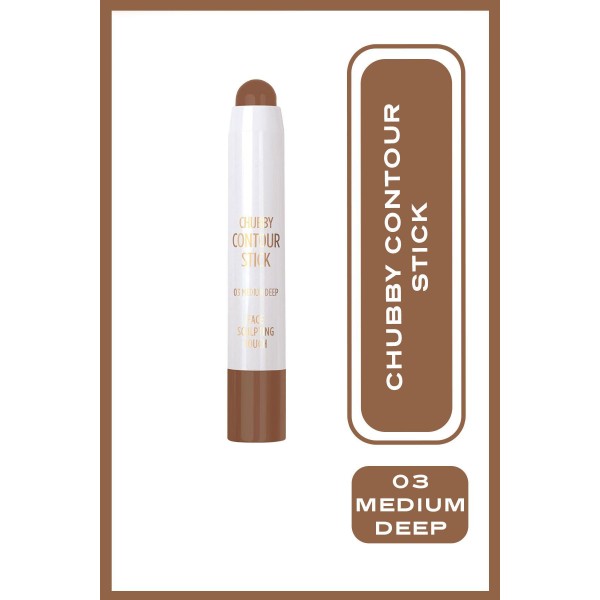Contour Stick Chubby 003