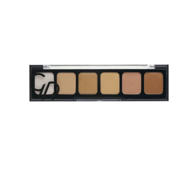 Correct & Conceal Palette 01 Medium