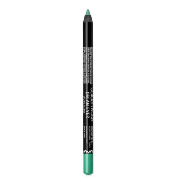 Eyeliner Dream Eyes 411 Mint