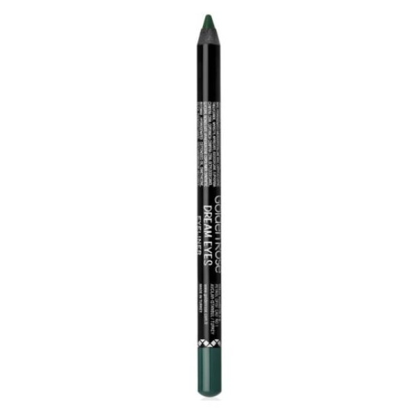 Eyeliner Dream Eyes 413 Dark Green