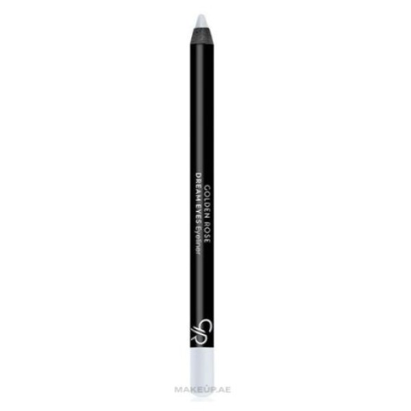 Eyeliner Dream Eyes 427 Ice Gray