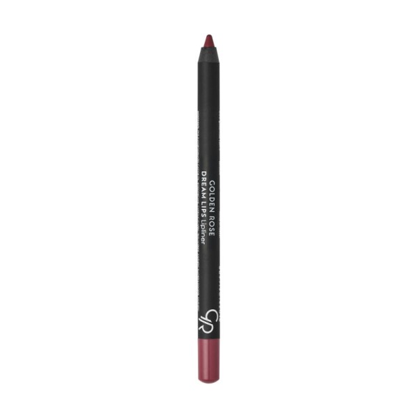 Lipliner Dream Lips 512 Dusty Rose
