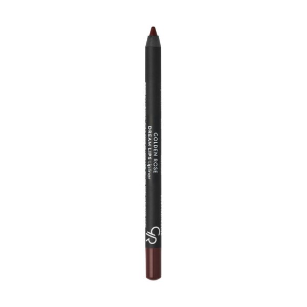 Lipliner Dream Lips 519 Dark Chocolatte