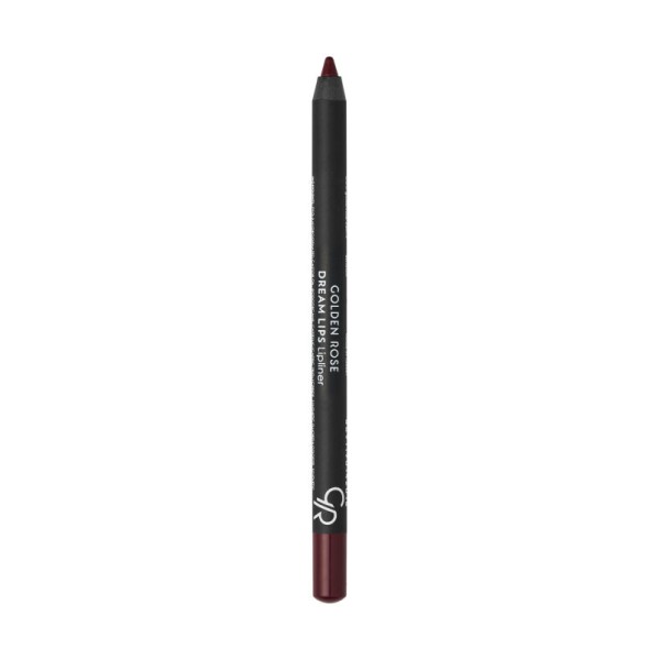 Lipliner Dream Lips 528 Dark Wine