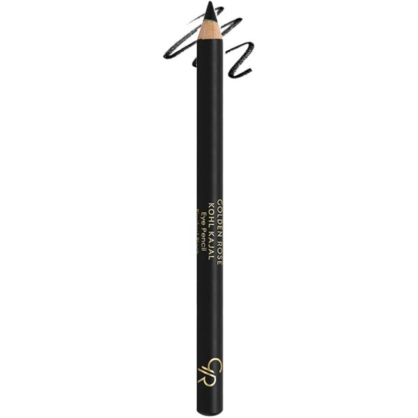Eye Pencil Kohl Kajal Black