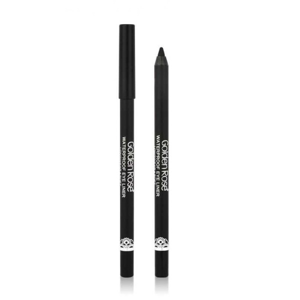 Eyeliner Waterproof Ultra Black