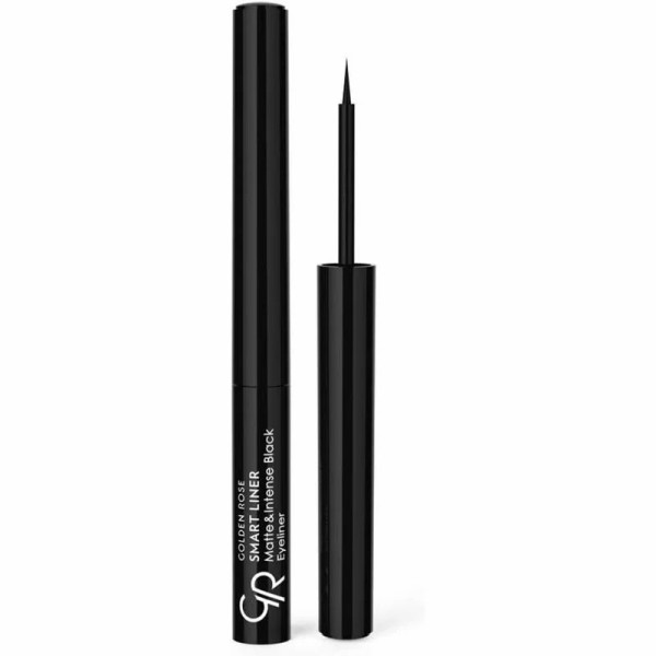 Eyeliner Matte Intense Black