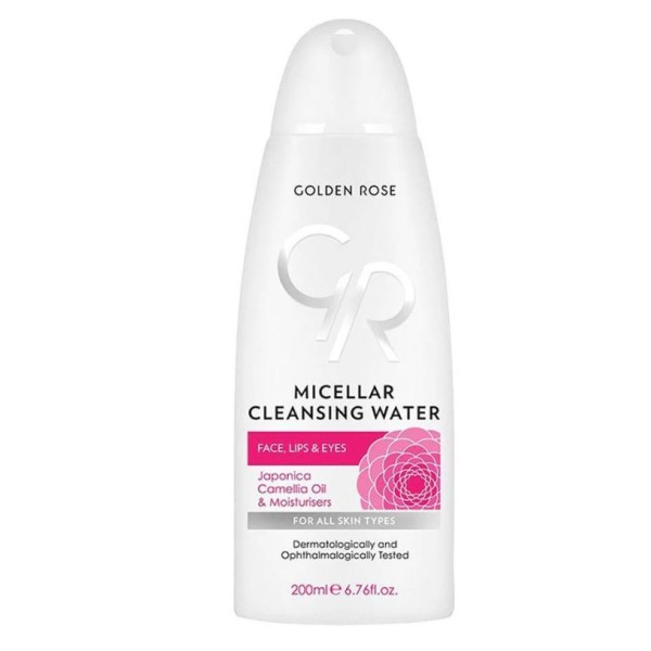 Micellar Cleansing Water 200ML