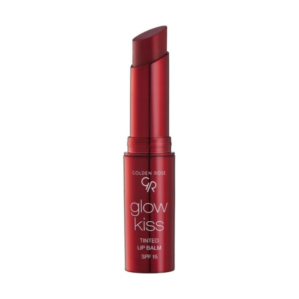 Lip Balm Glow Kiss Tinted 05 Cherry Juice