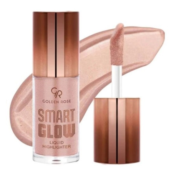 Highlighter Liquid Smart Glow 203