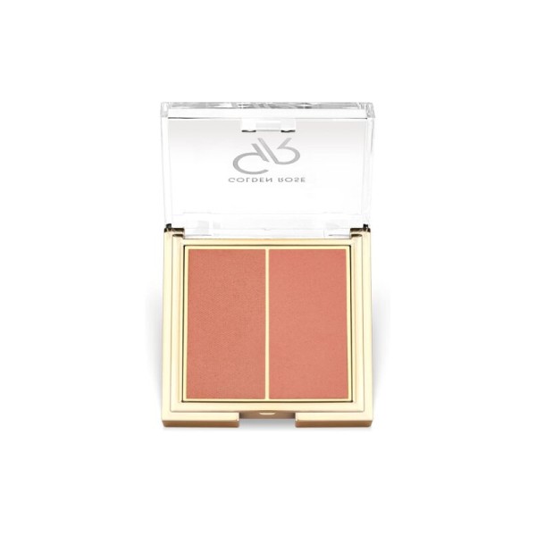 Blush Iconic Duo 04