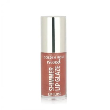 Lipgloss Mood Shimmer Lip Glaze 253 Sunset Glaze