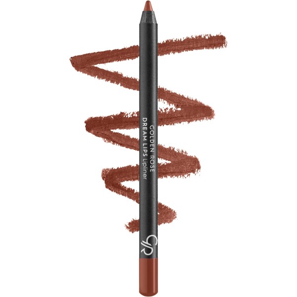Lipliner Dream Lips 537 Dudak Kalemi